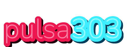pulsa303 — logo kanal