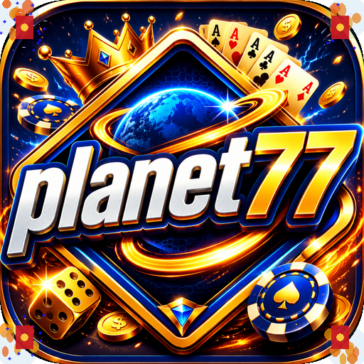 planet77 — mitra unggulan